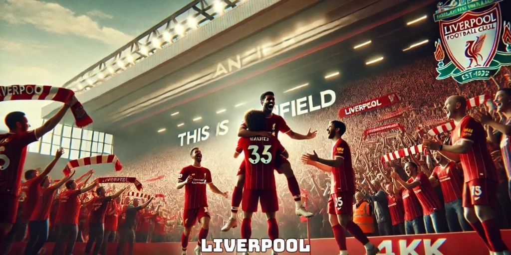 Liverpool