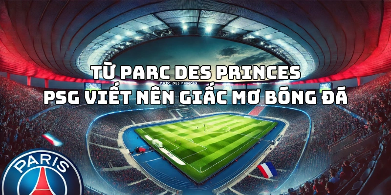 Parc des Princes