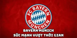 Bayern Munich